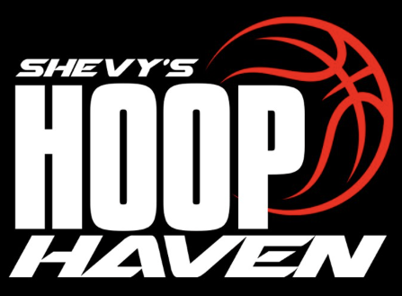 Shevy's Hoop Haven